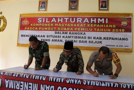 Daerah