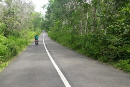 Daerah
