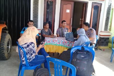 Daerah
