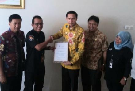 pelayanan   