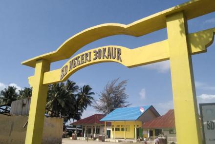 Daerah