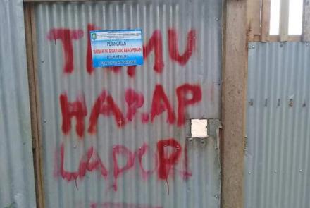 Daerah    