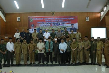 Daerah