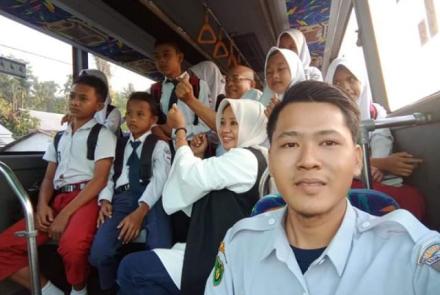 Pelayanan