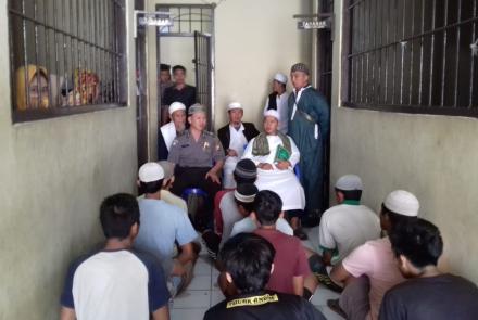 Daerah    