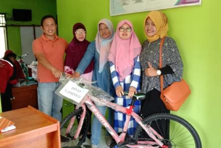 Daerah