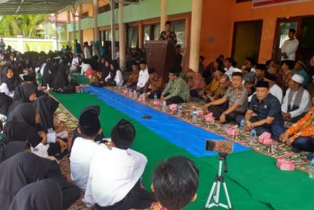Daerah
