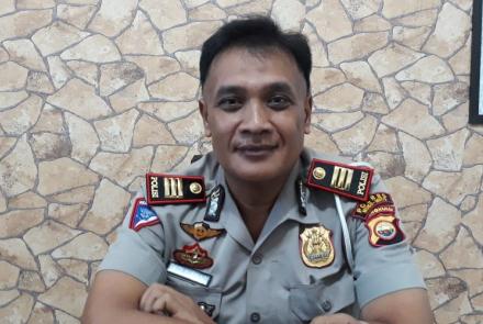 Daerah    