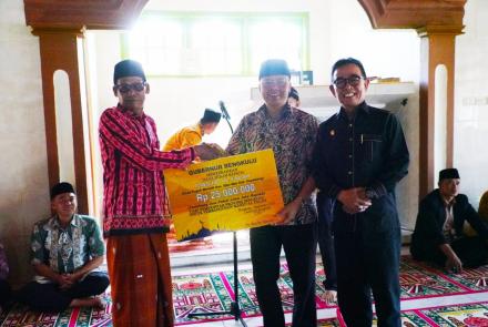 Daerah