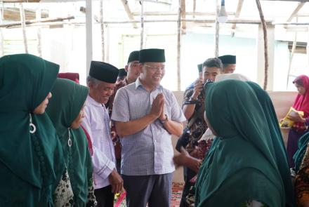 Pelayanan 