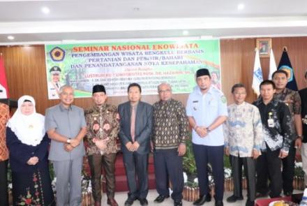 Pemkot Bengkulu