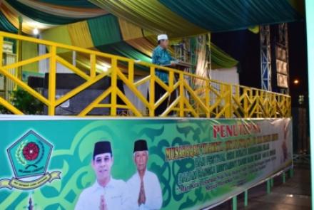 Daerah