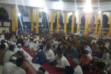 Pemkot Bengkulu