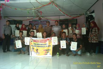 Daerah