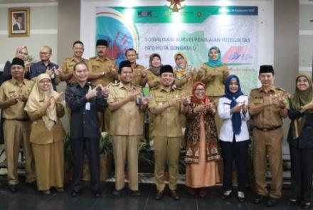 Pemkot Bengkulu