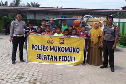 Daerah    