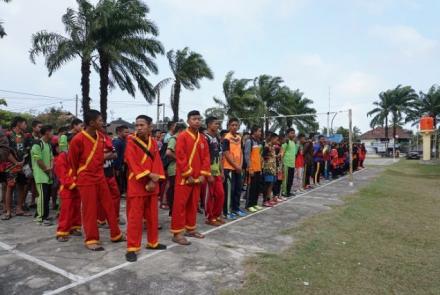 Daerah