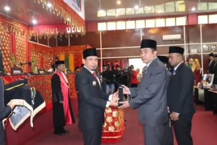 Pemkot Bengkulu