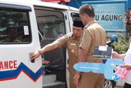 Pemkot Bengkulu