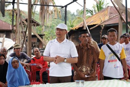Pelayanan 