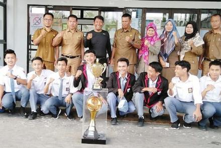 Pendidikan