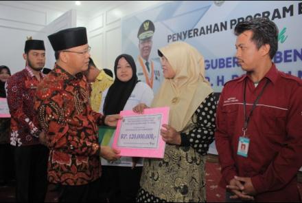 Pelayanan