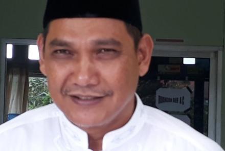 Daerah    