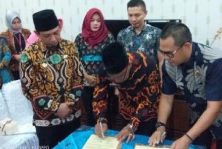 Pemkot Bengkulu