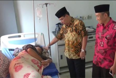 Pelayanan 