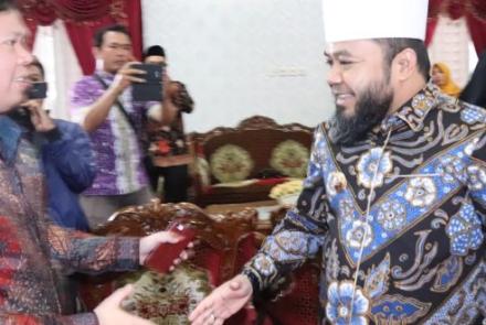 Pemkot Bengkulu