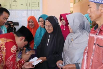 Pemkot Bengkulu