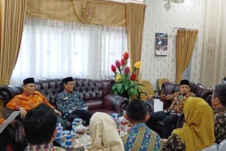 Pemkot Bengkulu