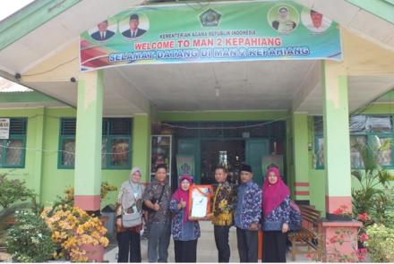Daerah    