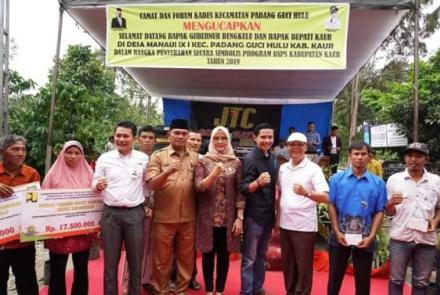 pelayanan   