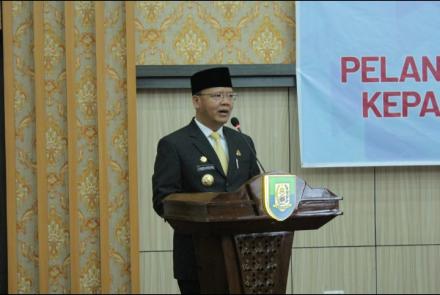 Pelayanan 