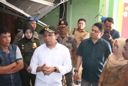 Pemkot Bengkulu