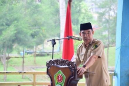 Daerah    