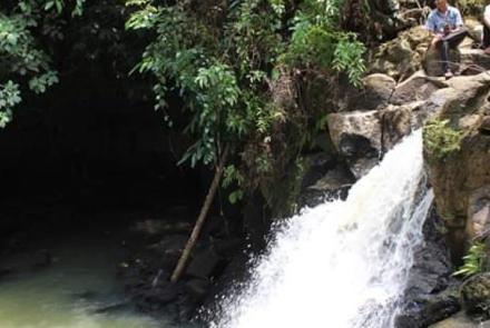Daerah    
