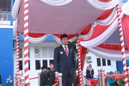 Pemkot Bengkulu