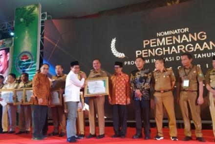 Daerah    