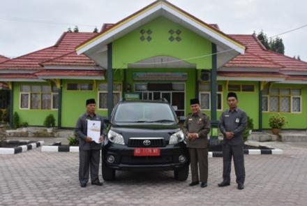 Daerah    