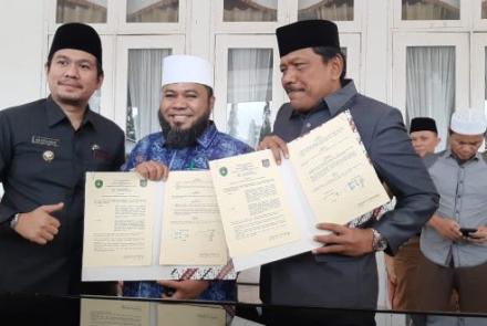 Pemkot Bengkulu