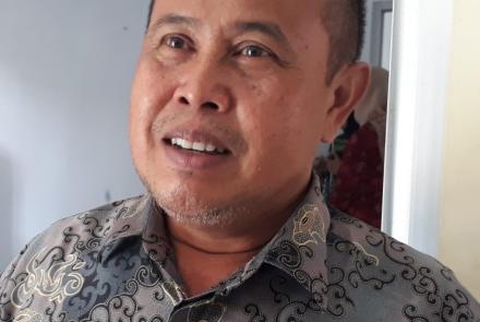 Daerah    