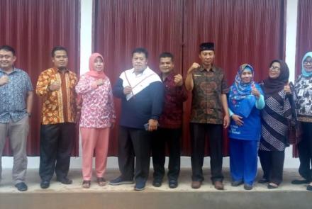 Daerah    