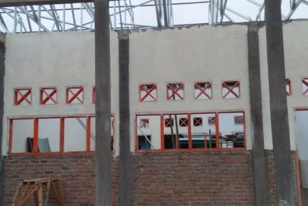 Daerah    