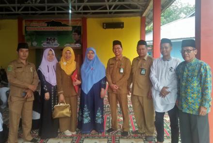 Daerah    