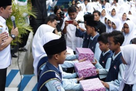 Pemkot Bengkulu