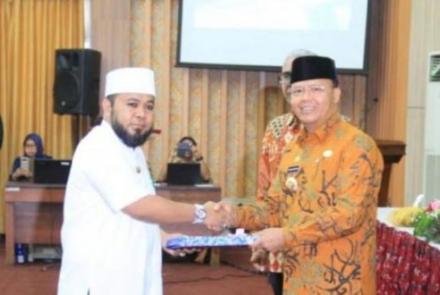 Pemkot Bengkulu