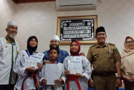 Pemkot Bengkulu