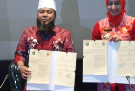 Pemkot Bengkulu